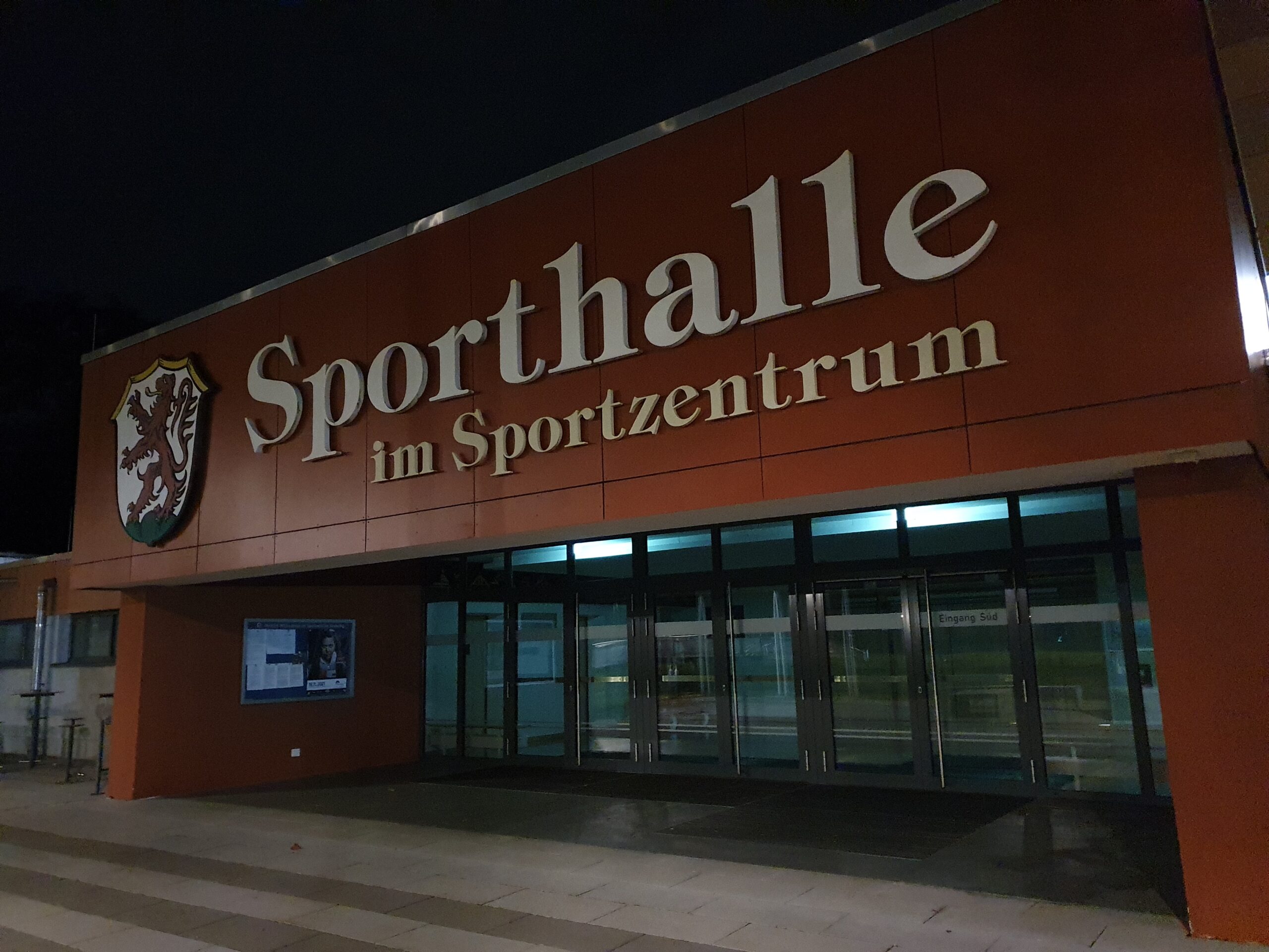 Sportzentrum Kaufering