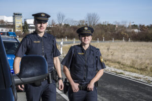 © Bayerische Polizei